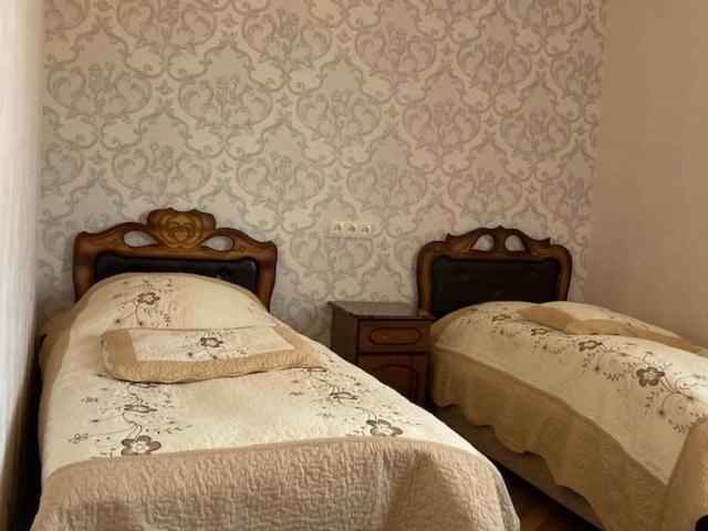 Bed & Breakfast Gevorgyans' Tatev Εξωτερικό φωτογραφία