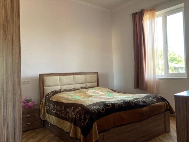 Bed & Breakfast Gevorgyans' Tatev Εξωτερικό φωτογραφία