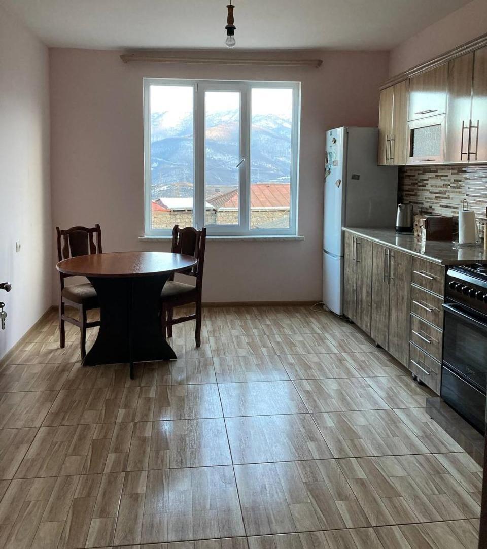 Bed & Breakfast Gevorgyans' Tatev Εξωτερικό φωτογραφία